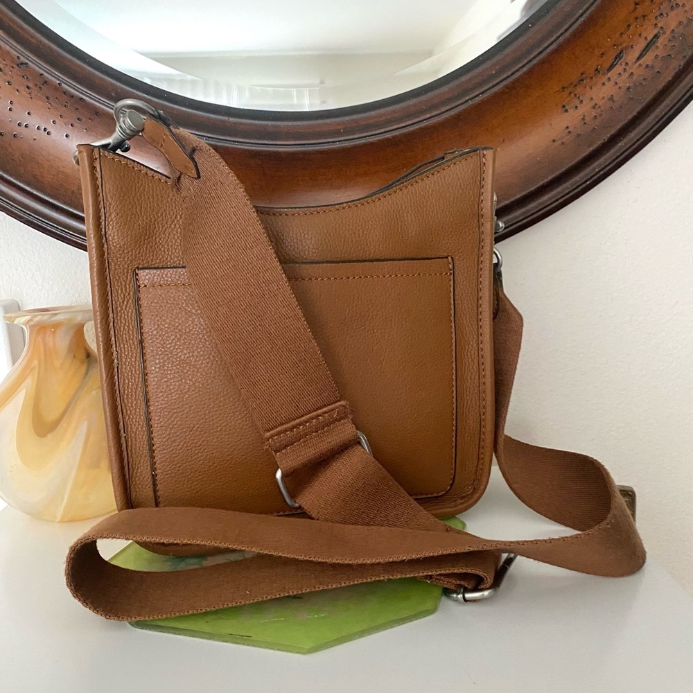 J.Jill Legacy Style Crossbody Bag